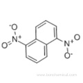 1,5-Dinitronaphthalene CAS 605-71-0